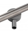 ODPŁYW LINIOWY ECO360 SLIM 90 CHROM