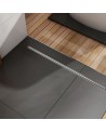 ODPŁYW LINIOWY ECO360 SLIM 90 CHROM