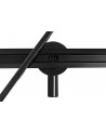 ODPŁYW LINIOWY ECO360 SLIM BLACK 60