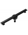 ODPŁYW LINIOWY ECO360 SLIM BLACK 60