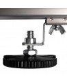 ODPŁYW LINIOWY ECO360 SLIM BLACK 60
