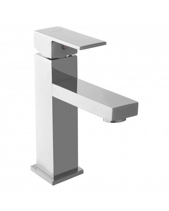 BATERIA UMYWALKOWA SIENA CHROM NISKA BATERIA UMYWALKOWA SIENA CHROM NISKA