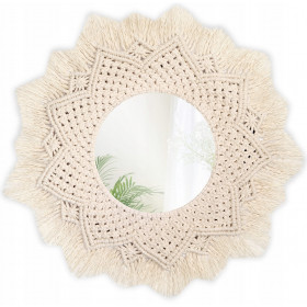 LUSTRO BOHO 60CM 322051 LUSTRO BOHO 60CM 322051