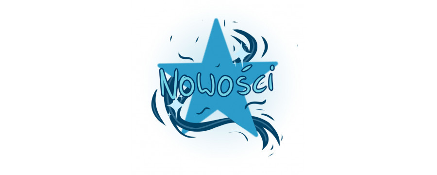 Nowości Nowości